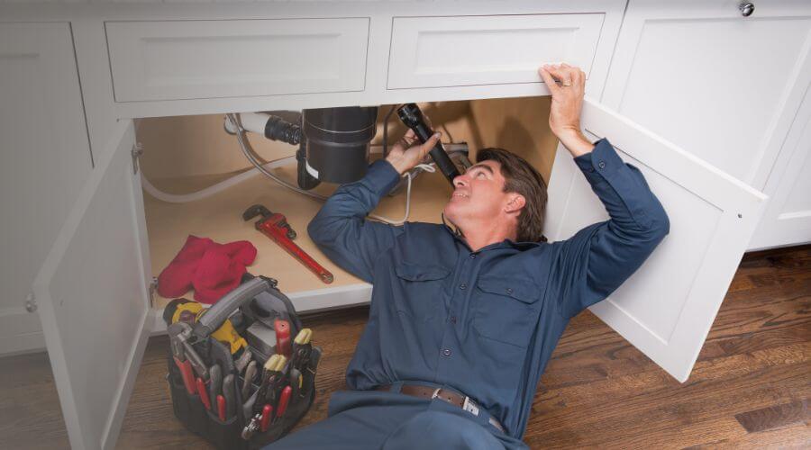 Professional Leak Detection Services in Engadine, MI